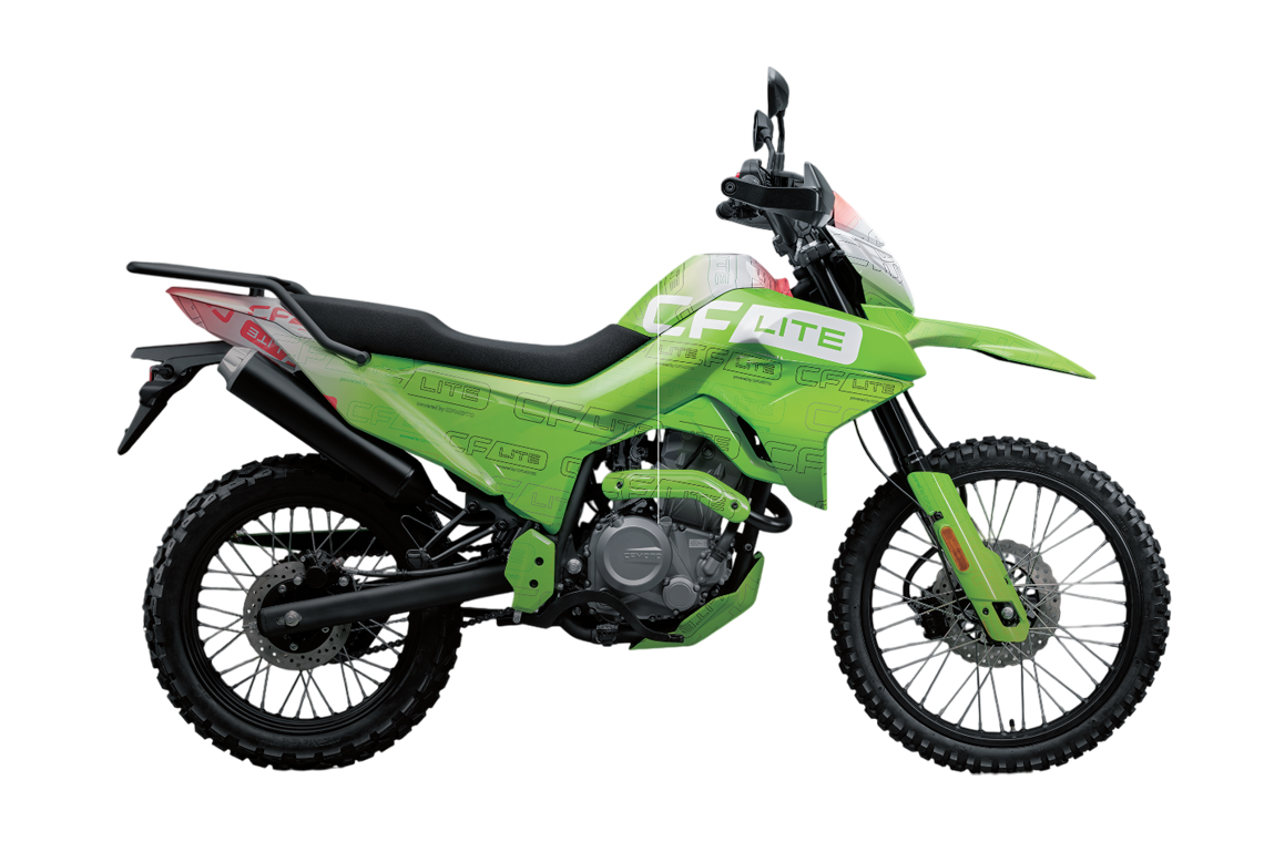 CFLITE Brochure 250Dual ES