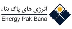 انرژی پاک بناء
